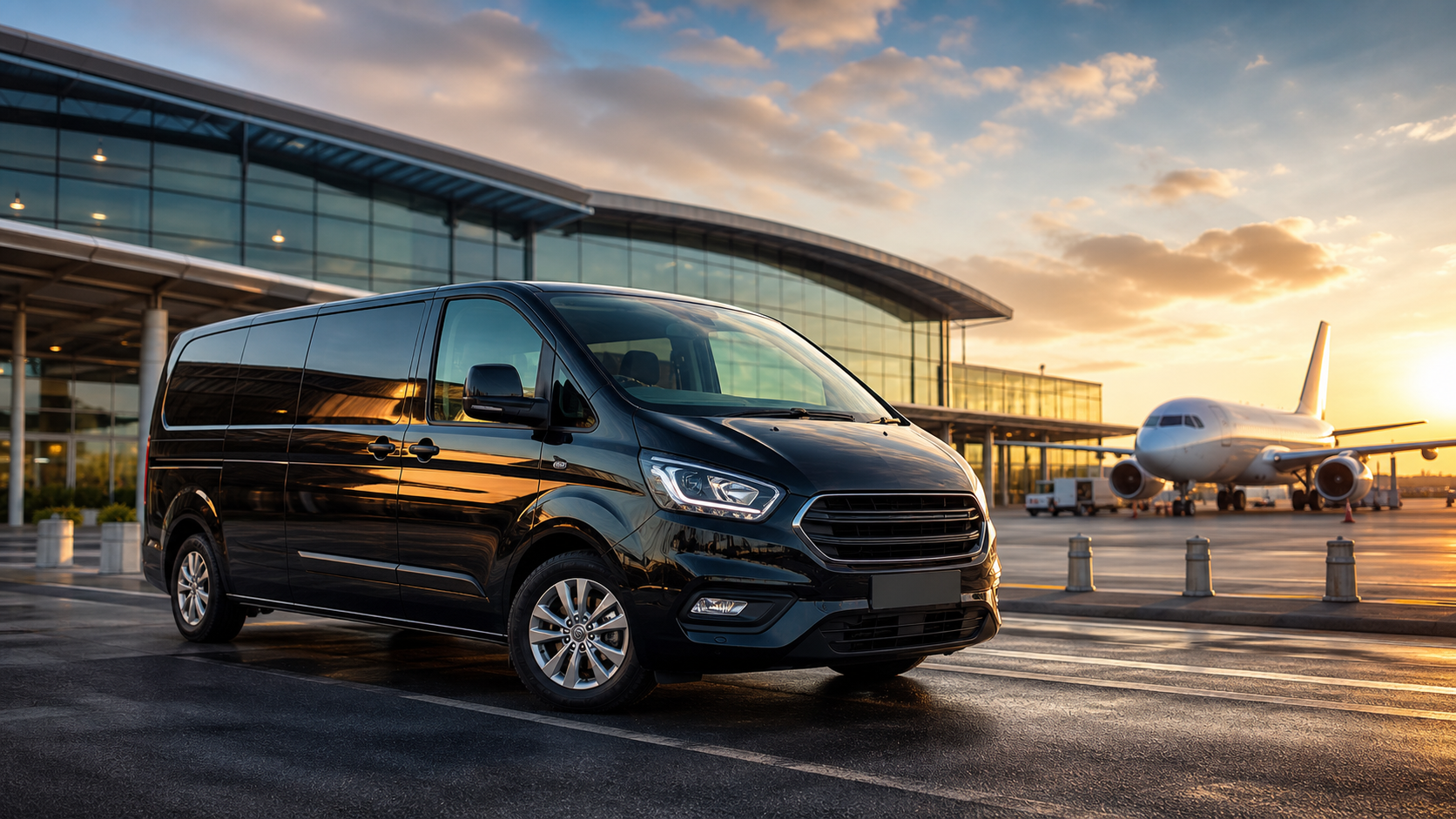 Airport Transfers